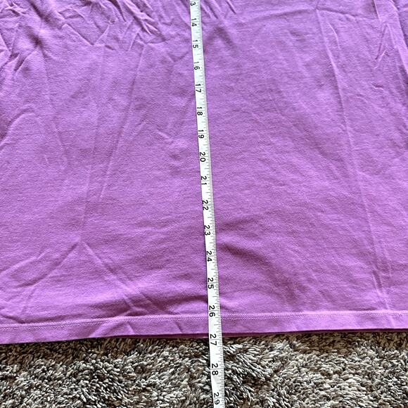 LIFE IS GOOD Long Sleeve Graphic Tee Size XXL Retro Casual Indie Hipster Classic - Picture 7 of 9